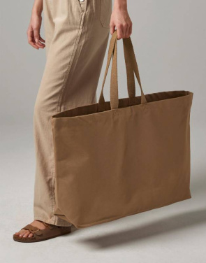 Ülisuur lõuendist kott, Oliivroheline – Westford Mill (4)