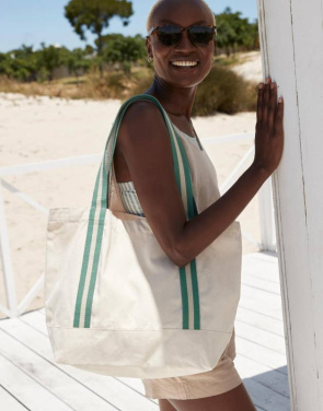 EarthAware® orgaaniline paadikott, Naturaalne/Merevaigukollane – Westford Mill (3)