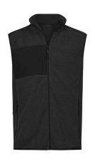 Mägifliisist bodywarmer