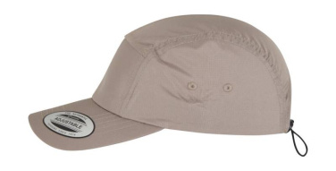 Džoki elastne müts, Khaki – Flexfit (3)