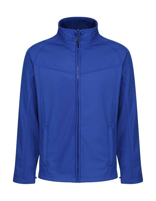 Uproar Softshell jope, Uus kuninglik – Regatta Professional (1)