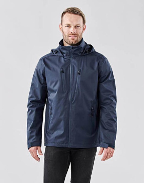 Scirocco kerge kest, must – Stormtech (4)