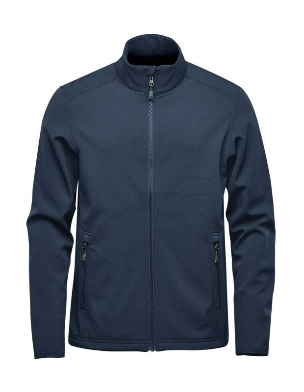 Meeste Narviki softshell-jope, tumesinine – Stormtech (1)