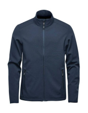 Meeste Narviki softshell-jope, tumesinine