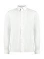 Tailored Fit Superwash® 60º pikeesärk, valge