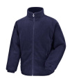 Core Polartherm™ tepitud talvefliis, tumesinine, Merevägi