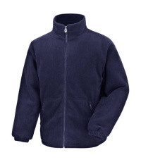 Core Polartherm™ tepitud talvefliis, tumesinine