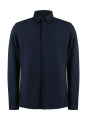Tailored Fit Superwash® 60º pikeesärk, tumesinine, Merevägi