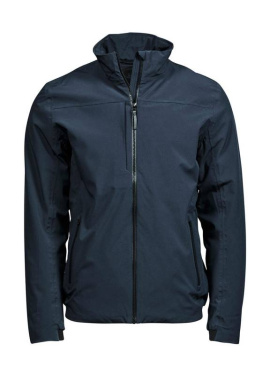 Ilmastikukindel jope, must – Tee Jays (3)