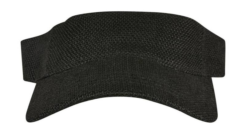 Bast Visor Cap, must – Flexfit (1)