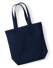 Õiglase kaubanduse Camdeni ostja, prantsuse tumesinine