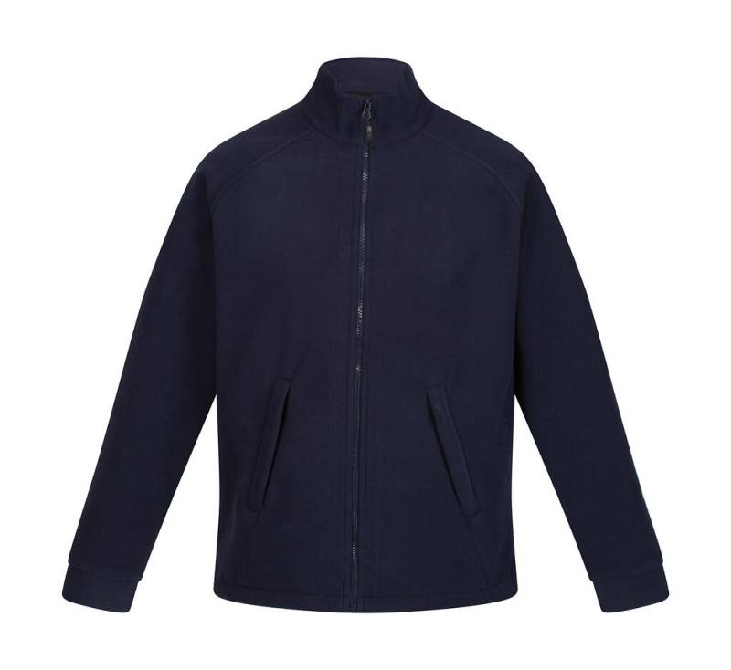 Sigma fliisjakk, tumesinine – Regatta Professional (1)