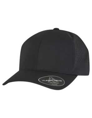 Flexfit Delta Snapback, valge – Flexfit (2)