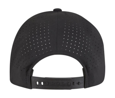 Flexfit Delta Snapback, tumehall – Flexfit (4)