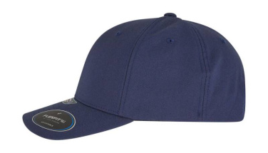 Flexfit NU reguleeritav snapback, tumehall – Flexfit (3)