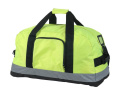Seattle Essential Hi-Vis töökott, Hele-Vis kollane/must