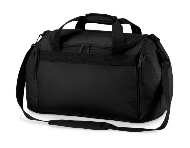 Vabastiili reisikott, must – Bagbase (1)