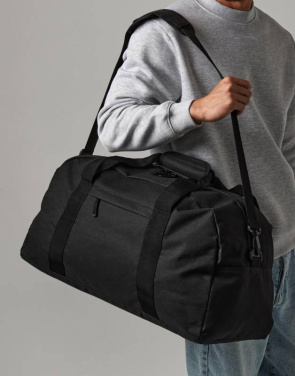Klassikaline reisikott, prantsuse tumesinine – Bagbase, Prantsuse merevägi (2)