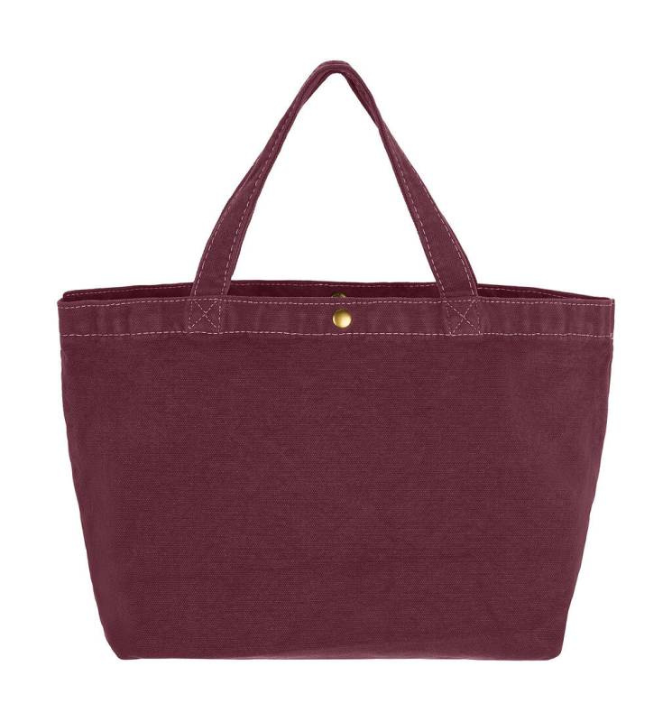 Väike lõuendikott, Tawny sadam – SG Accessories - BAGS (1)