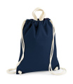 Nautical Gymsacki, prantsuse tumesinine, Prantsuse merevägi