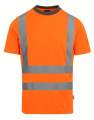 Pro Hi-Vis T-särk, oranž