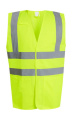 Pro Hi-Vis superviisori vest, kollane
