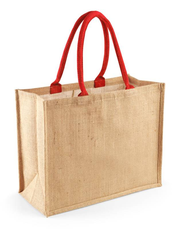 Klassikaline džuudist ostukott, Naturaalne/erepunane – Westford Mill (1)