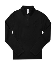 My Polo 210 LSL /Naiste, must