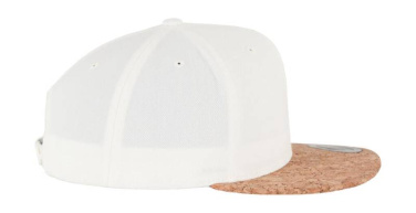Korgist Snapback, must – Flexfit (4)