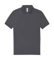 Minu Polo 210, tumehall