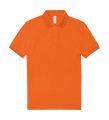 Minu Polo 210, Puhas oranž