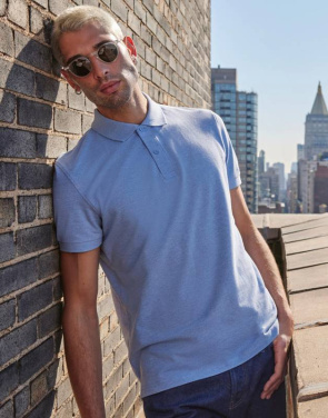 Minu Polo 210, Amalfi roheline – B&C (2)