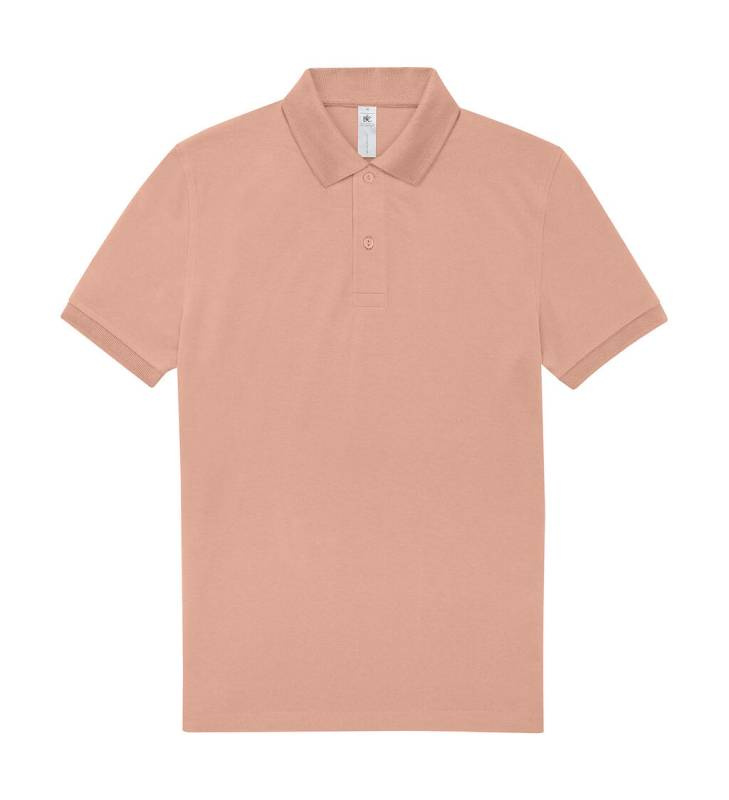 Minu Polo 210, Alasti – B&C (1)