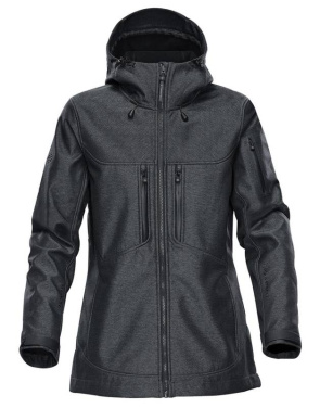 Naiste Epsilon 2 softshell jope, tumesinine – Stormtech (2)
