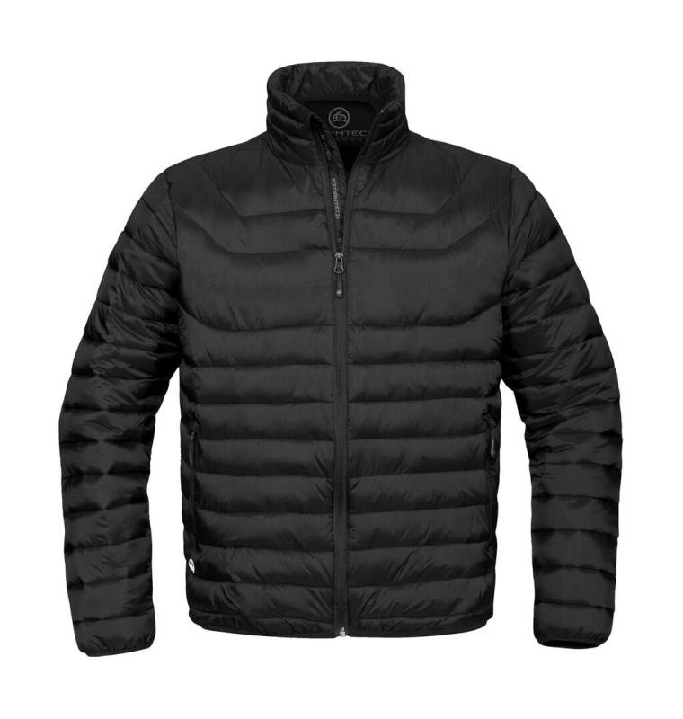 Kõrgusjope, must – Stormtech (1)