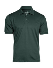 Klubi Polo, Tumeroheline