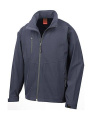 Aluskiht Softshell, tumesinine, Merevägi