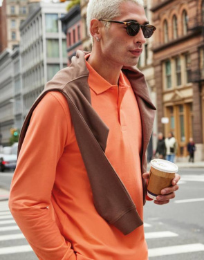 Minu Polo 210 LSL, Alasti – B&C (2)