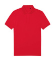 Minu Eco Polo 65/35, punane