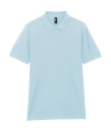 Hammer täiskasvanute pikee polosärk, Chambray