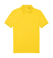 Minu Eco Polo 65/35, Popkollane