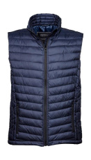 Zepelini vest, sügav tumesinine