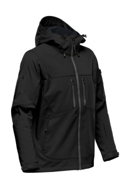 Meeste Epsilon 2 softshell-jope, must – Stormtech (3)