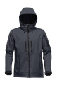 Meeste Epsilon 2 softshell-jope, Süsi Twill