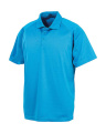 Performance Aircool Polo, Ookeani sinine