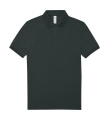Minu Polo 180, Tume mets