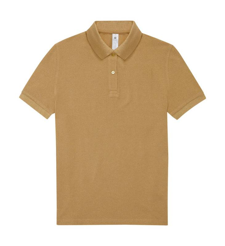 Minu Polo 180, Meta kuld – B&C (1)