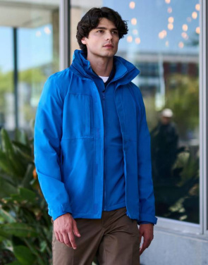 Kingsley 3-ühes jope, must/must – Regatta Professional (2)