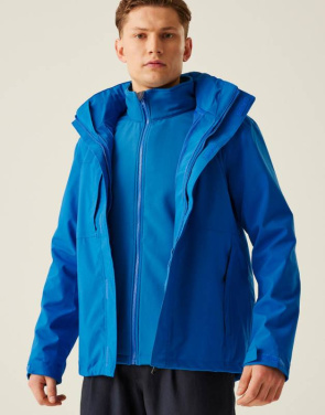 Kingsley 3-ühes jope, Oxfordi sinine/Oxfordi sinine – Regatta Professional (4)