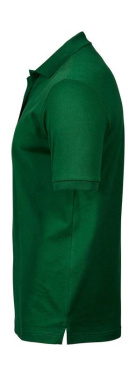 Luksuslik veniv polosärk, metsaroheline – Tee Jays (4)